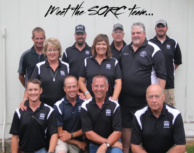 About | Sandhills Open Road Challenge