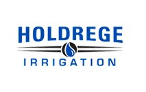Holdrege Irrigation Logo